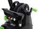 Ribimex RX7 - Nettoyeur haute pression &agrave; eau froide - 225 bar max 540 l/h