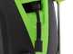 Ribimex RX7 - Nettoyeur haute pression &agrave; eau froide - 225 bar max 540 l/h