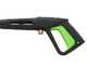 Ribimex RX7 - Nettoyeur haute pression &agrave; eau froide - 225 bar max 540 l/h