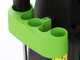 Ribimex RX7 - Nettoyeur haute pression &agrave; eau froide - 225 bar max 540 l/h