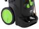Ribimex RX7 - Nettoyeur haute pression &agrave; eau froide - 225 bar max 540 l/h