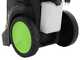 Ribimex RX7 - Nettoyeur haute pression &agrave; eau froide - 225 bar max 540 l/h