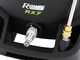 Ribimex RX7 - Nettoyeur haute pression &agrave; eau froide - 225 bar max 540 l/h