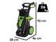 Ribimex RX7 - Nettoyeur haute pression &agrave; eau froide - 225 bar max 540 l/h