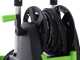 Ribimex RX7 - Nettoyeur haute pression &agrave; eau froide - 225 bar max 540 l/h