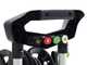 Ribimex RX7 - Nettoyeur haute pression &agrave; eau froide - 225 bar max 540 l/h