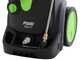 Ribimex RX7 - Nettoyeur haute pression &agrave; eau froide - 225 bar max 540 l/h