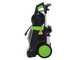 Ribimex RX7 - Nettoyeur haute pression &agrave; eau froide - 225 bar max 540 l/h