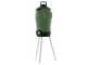 Stocker Geyser Evo 25L - N&eacute;buliseur anti-moustiques de jardin &agrave; batterie - 21 V - SANS BATTERIE NI CHARGEUR