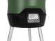 Stocker Geyser Evo 25L - N&eacute;bulisateur anti-moustiques de jardin &agrave; batterie - 21V 2,6Ah