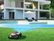 Dreame A3 AWD Pro 5000 - Robot tondeuse - Sans installation