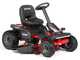 Snapper ERX96 - Tondeuse autoport&eacute;e &agrave; batterie 72 V/28 Ah - &Eacute;jection lat&eacute;rale et mulching