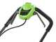 Greenworks LM3604 - Tondeuse &agrave; gazon sans fil 40 V - SANS BATTERIES NI CHARGEUR