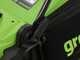 Greenworks LM3604 - Tondeuse &agrave; gazon sans fil 40 V - SANS BATTERIES NI CHARGEUR