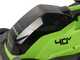 Greenworks LM3604 - Tondeuse &agrave; gazon sans fil 40 V - SANS BATTERIES NI CHARGEUR