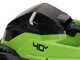 Greenworks LM3604 - Tondeuse &agrave; gazon sans fil 40 V - SANS BATTERIES NI CHARGEUR