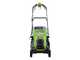 Greenworks LM3604 - Tondeuse &agrave; gazon sans fil 40 V - SANS BATTERIES NI CHARGEUR
