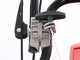 Marina Systems AGRI 57 SH 3V ZHW - Tondeuse &agrave; gazon thermique tract&eacute;e - Moteur Honda GCVx 200
