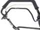 Marina Systems AGRI 57 SH 3V ZHW - Tondeuse &agrave; gazon thermique tract&eacute;e - Moteur Honda GCVx 200