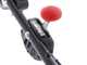 Marina Systems AGRI 57 SH 3V ZHW - Tondeuse &agrave; gazon thermique tract&eacute;e - Moteur Honda GCVx 200