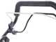 Marina Systems AGRI 57 SH 3V ZHW - Tondeuse &agrave; gazon thermique tract&eacute;e - Moteur Honda GCVx 200