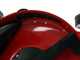 Marina Systems AGRI 57 SH 3V ZHW - Tondeuse &agrave; gazon thermique tract&eacute;e - Moteur Honda GCVx 200