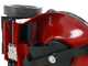 Marina Systems AGRI 57 SH 3V ZHW - Tondeuse &agrave; gazon thermique tract&eacute;e - Moteur Honda GCVx 200