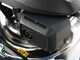 Marina Systems AGRI 57 SH 3V ZHW - Tondeuse &agrave; gazon thermique tract&eacute;e - Moteur Honda GCVx 200
