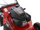 Marina Systems AGRI 57 SH 3V ZHW - Tondeuse &agrave; gazon thermique tract&eacute;e - Moteur Honda GCVx 200