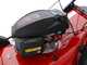 Marina Systems AGRI 57 SH 3V ZHW - Tondeuse &agrave; gazon thermique tract&eacute;e - Moteur Honda GCVx 200