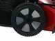 Marina Systems AGRI 57 SH 3V ZHW - Tondeuse &agrave; gazon thermique tract&eacute;e - Moteur Honda GCVx 200