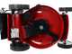 Marina Systems AGRI 57 SH 3V ZHW - Tondeuse &agrave; gazon thermique tract&eacute;e - Moteur Honda GCVx 200