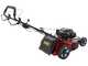 Marina Systems AGRI 57 SH 3V ZHW - Tondeuse &agrave; gazon thermique tract&eacute;e - Moteur Honda GCVx 200