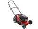 Marina Systems AGRI 57 SH 3V ZHW - Tondeuse &agrave; gazon thermique tract&eacute;e - Moteur Honda GCVx 200