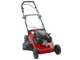 Marina Systems AGRI 57 SH 3V ZHW - Tondeuse &agrave; gazon thermique tract&eacute;e - Moteur Honda GCVx 200