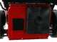 Marina Systems AGRI 57 SH 3V ZHW - Tondeuse &agrave; gazon thermique tract&eacute;e - Moteur Honda GCVx 200