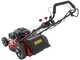 Marina Systems AGRI 57 SH 3V ZHW - Tondeuse &agrave; gazon thermique tract&eacute;e - Moteur Honda GCVx 200