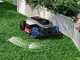 MOVA LiDAX Ultra 1000 AWD - Robot tondeuse - Sans installation
