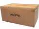MOVA LiDAX Ultra 1000 AWD - Robot tondeuse - Sans installation