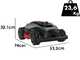 MOVA LiDAX Ultra 1000 AWD - Robot tondeuse - Sans installation