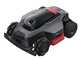 MOVA LiDAX Ultra 1000 AWD - Robot tondeuse - Sans installation