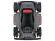 MOVA LiDAX Ultra 1000 AWD - Robot tondeuse - Sans installation