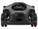 MOVA LiDAX Ultra 1000 AWD - Robot tondeuse - Sans installation