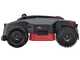 MOVA LiDAX Ultra 1000 AWD - Robot tondeuse - Sans installation