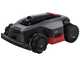 MOVA LiDAX Ultra 1000 AWD - Robot tondeuse - Sans installation