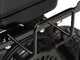 Ribimex RX22T - Nettoyeur haute pression thermique - 250 bar - 1020 l/h - Moteur &agrave; essence Loncin 420 cm&sup3;