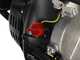 Ribimex RX22T - Nettoyeur haute pression thermique - 250 bar - 1020 l/h - Moteur &agrave; essence Loncin 420 cm&sup3;