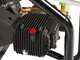 Ribimex RX22T - Nettoyeur haute pression thermique - 250 bar - 1020 l/h - Moteur &agrave; essence Loncin 420 cm&sup3;