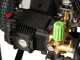 Ribimex RX22T - Nettoyeur haute pression thermique - 250 bar - 1020 l/h - Moteur &agrave; essence Loncin 420 cm&sup3;