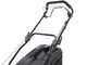 Marina Systems AGRI 46 SH ZHW - Tondeuse &agrave; gazon thermique tract&eacute;e - Moteur Honda GCVx 170